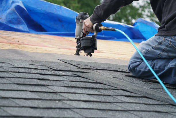 Trusted Liverpool, NY Roof Repair & Installaion Experts